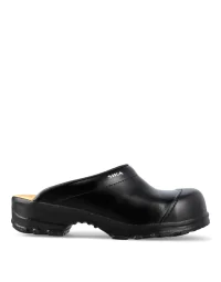 Sika Flex LBS – Komfortable og fleksible tøffeltresko, 1 Par, SIK-895-10