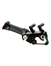Metabo Batteri Rørbåndsliper – Kompakt, Effektiv ( 600192850, 1 Boks )