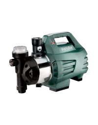 Metabo Vannautomat – Energiøkonomisk Drift ( 600979000, 1 Boks )