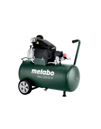 Metabo Kompressor – Kraftig, Robust Design ( 601534000, 1 Boks )