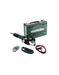Metabo Rørbåndsliper – Høy Hastighet, Lang Levetid ( 602183510, 1 Boks )