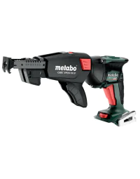 Metabo Batteri Gipsskrutrekker – Ergonomisk, Rask Skruing ( 620062890, 1 Boks )