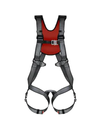 Cresto Fallsikringssele – Innovativ og komfortabel (012200135, 1 Stykk)