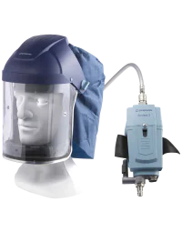 Honeywell Trykkluftsett – Kjemisk Beskyttelse (105501712, 1 Stykk)