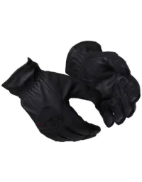 Guide Varmebeskyttelseshanske – Svart, 3 Par, Størrelser 7–12, SSK-026