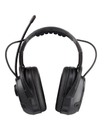 Zekler Hørselvern – Komfortabelt, innebygd FM-radio (380682005, 1 Stykk)