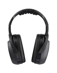 Zekler Øreklokke – Komfortabelt Hørselvern (380682096, 1 Stykk)