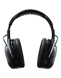 Zekler Hørselvern – Bluetooth, Nivåavhengig Medhøring (380682540, 1 Stykk)