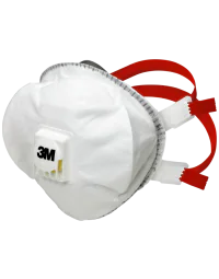 3M Støvmaske – Komfortabel, effektiv filtrering (388200926, 1 Stykk)