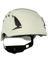 3M Ventilert Vernehjelm – Sikker Hodebeskyttelse, SSK-741