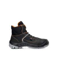 Elten Jori Mid Boots – Høy Slitestyrke, Komfortabel,  1 Par, STN-16941