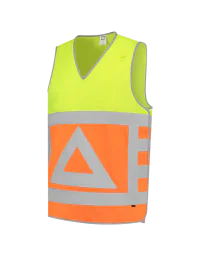 Tricorp Traffic Marshall's Tabard, 1 Stykk, SUT-453011
