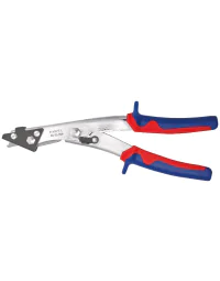 Knipex 9055280 Platesaks, 1 stk, SKC-9055280
