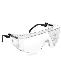 Bolle Safety SQUALE OTG – Kostnadseffektiv Beskyttelse ( SQUPSI, 1 Boks )
