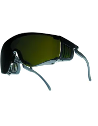 Bolle Safety SQUALE OTG – Utmerket Beskyttelse ( SQUWPCC5, 1 Boks )