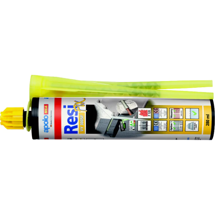 Arvid Nilsson ANKERMASSE MIS-V SC300 VSF, 12 Stykker, SAN-257200300