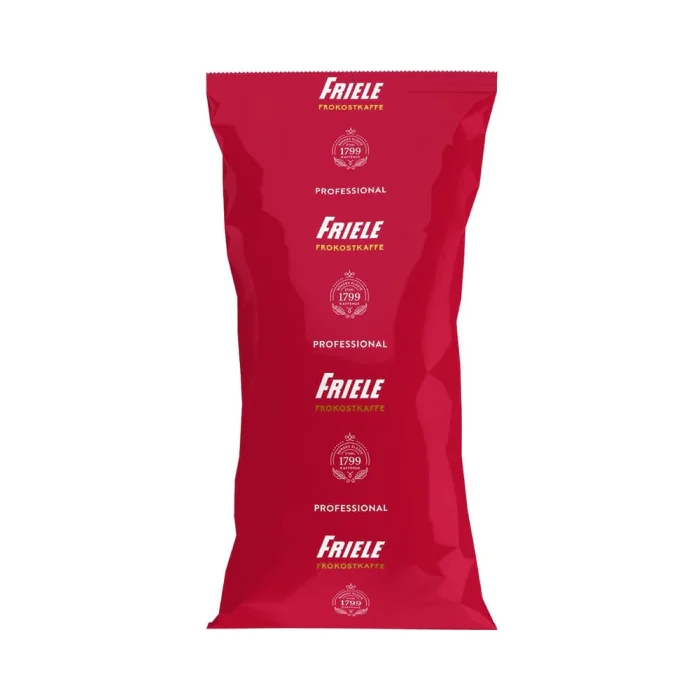 Friele Frokost Kaffe Catering, Fin, 8x1 kg, SJD-1670675