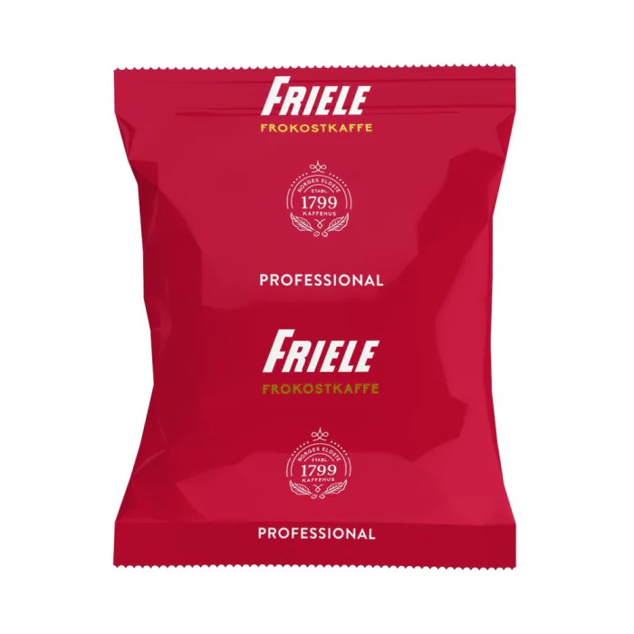 Friele Frokost Kaffe Catering, Fin, 65x110 g, SJD-1670678