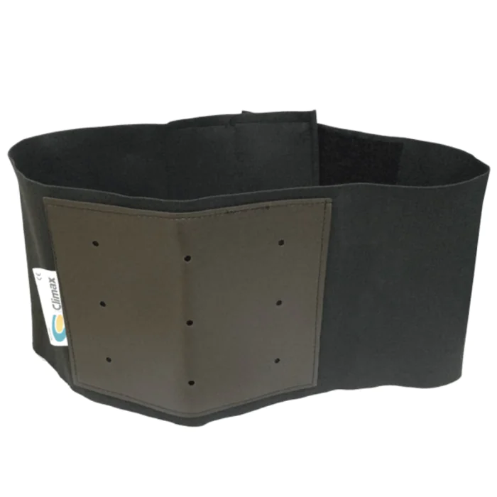 Productos Climax 16-C Elastisk Belte uten Stropper, Brun, 1 Stykk, SPC-265101610