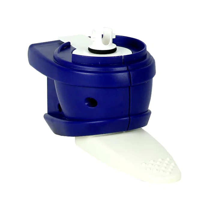 Dreumex One2Clean manuell dispenser, 1,5 ml, 1 stk, SKC-2817594