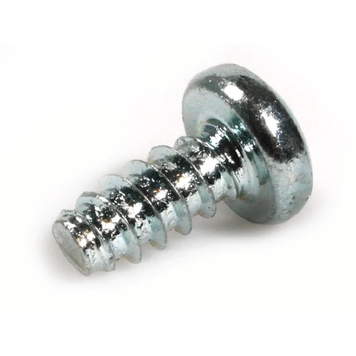 Arvid Nilsson PLATESKRUE I14585 F-EL T10 ST2,9X4,5 PH PL.SKR., 2000 Stykker, SAN-32904005