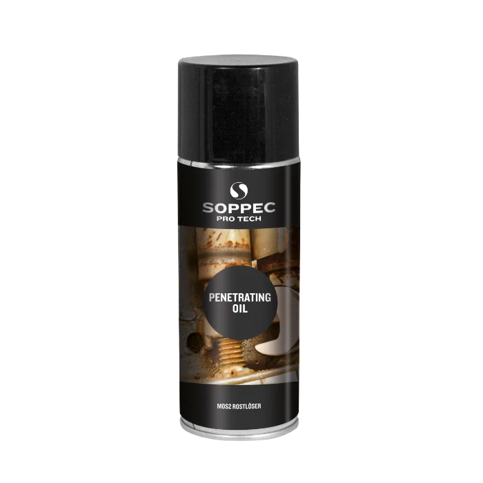Soppec Penetrating Oil, 400 ml, SKC-4541995