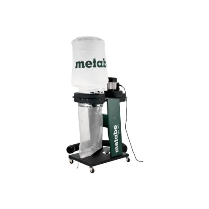Metabo Sponavsug – Ren Luft, Høy Slitestyrke ( 601205000, 1 Boks )