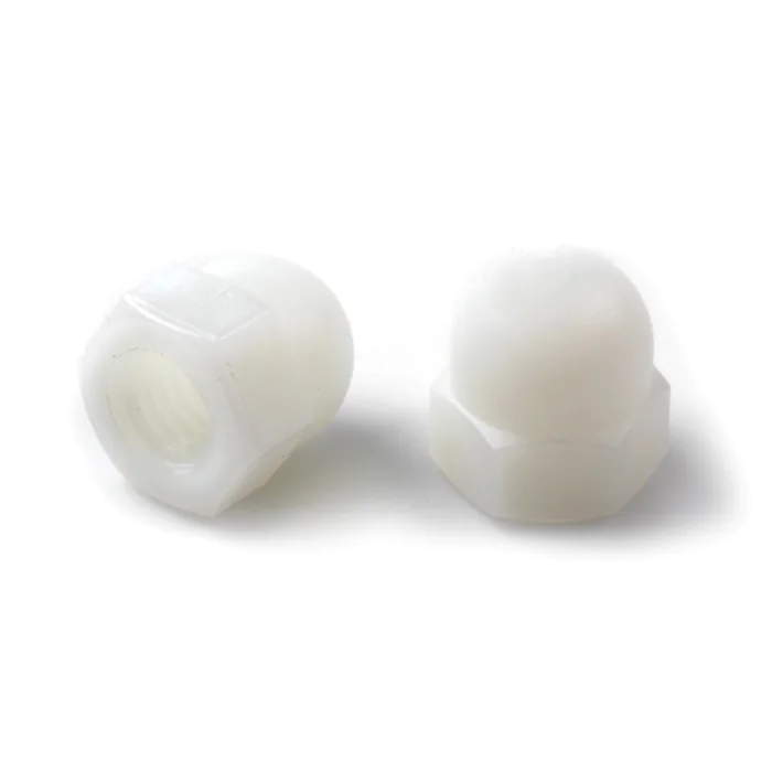 Arvid Nilsson HETTEMUTTER D1587-PA 6.6 NATUR M3 6KT HETTEMTR, 100 Stykker, SAN-28403000