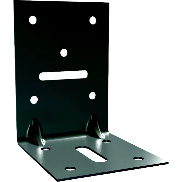 Arvid Nilsson VINKEL 2,5X90X60X60 M/10MM SPOR P2, 50 Stykker, SAN-230080006