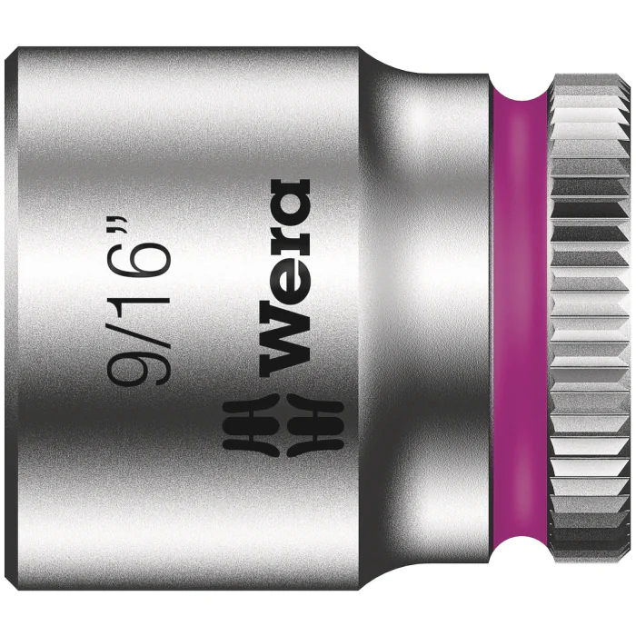 Wera Zyklop 1/4