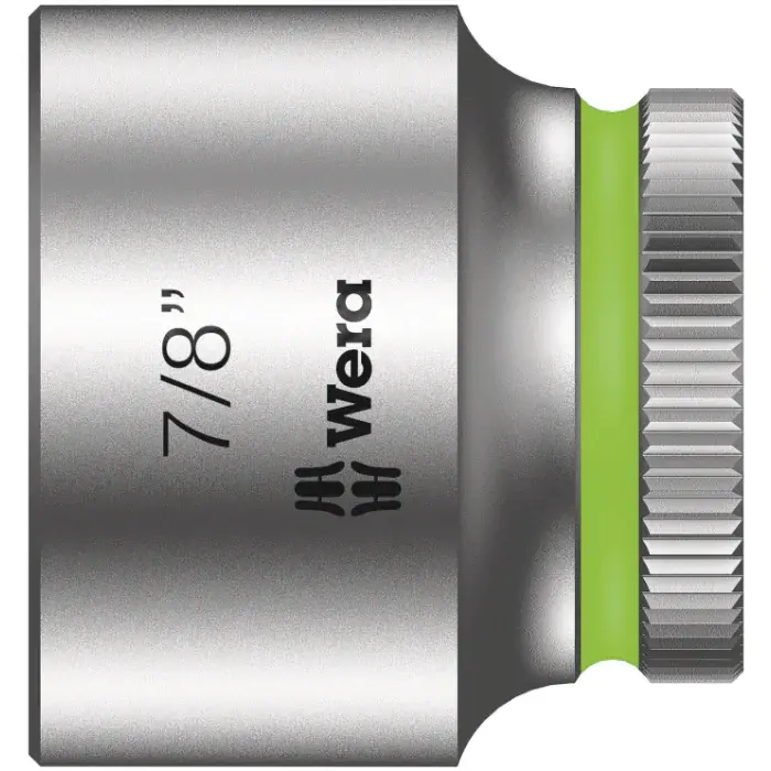 Wera Zyklop 3/8