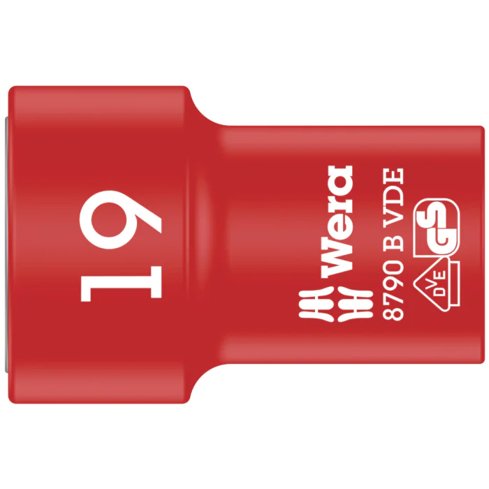 Wera Zyklop 3/8