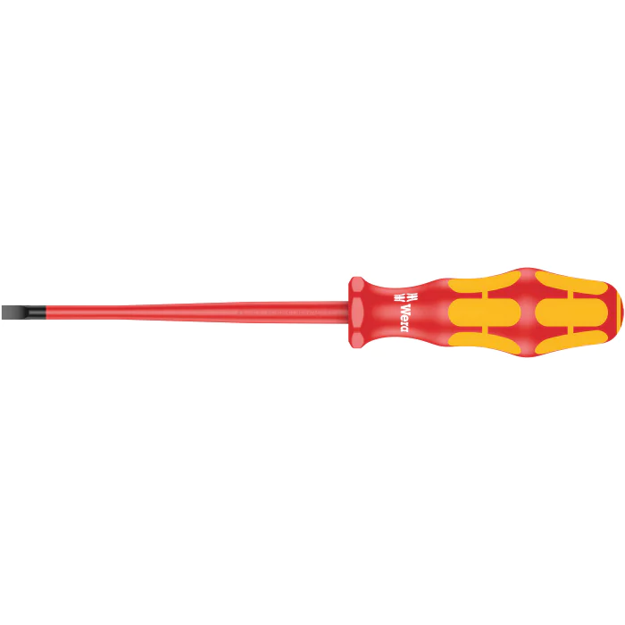 Wera Isolerte Skrutrekkere 1.000 Volt, 1 Stykk, SWE-024