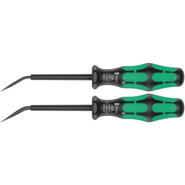 Wera Aktiveringsverktøy for Klemterminaler, 1 Stykk, SWE-079