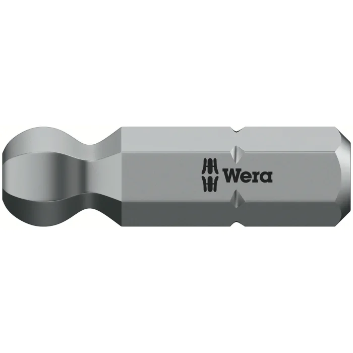 Wera Z-Bits for Hexagonal Screws, 1 Stykk, SWE-232