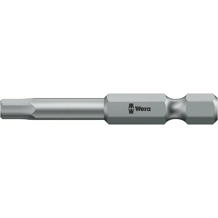 Wera Tamper-proof Hex-Plus BO Bits, 1 Stykk, SWE-230