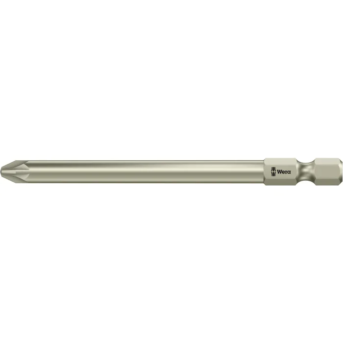 Wera Bits – Rustfrie PZ, 1 Stykk, SWE-107