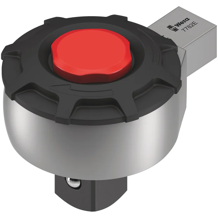 Wera Ratchet Insert – Reversibel, Høy Slitestyrke, 1 Stykk, SWE-173