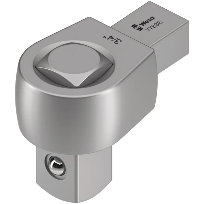 Wera Innsettingsverktøy – Høy Slitestyrke og Belastning, 1 Stykk, SWE-174