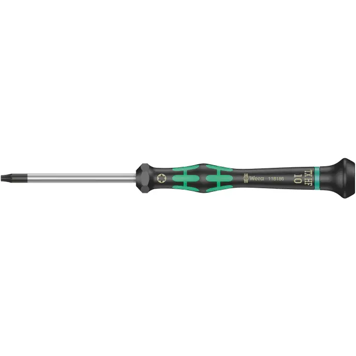 Wera TORX® HF Skrutrekker, 1 Stykk, SWE-052