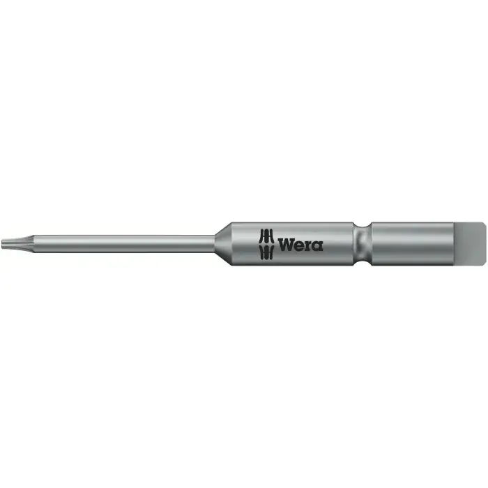 Wera TORX PLUS® Bits – Høy Slitestyrke, 1 Stykk, SWE-341