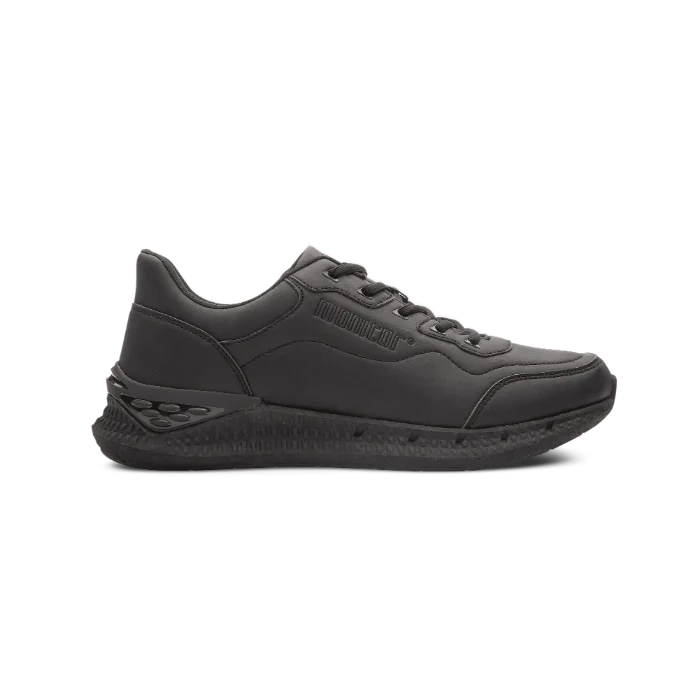 Monitor Seierssko Unisex, Svart, Størrelse 35-47, SBG-1000033