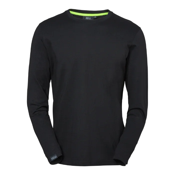 South West Vermont T-skjorte, Unisex, Svart og Marineblå, Størrelse XS-4XL, SBG-1000203