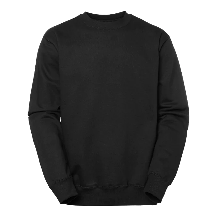 South West Basic Sweat, Unisex, Fargevarianter, Størrelser XS-3XL, SBG-1000236