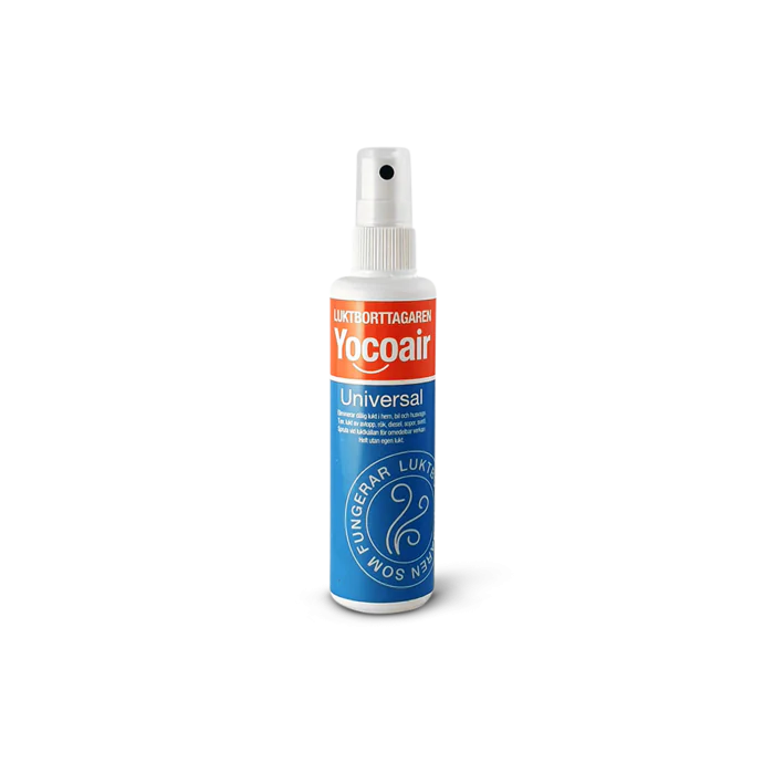 Yocoair Sko Deodorizer – Motvirker Fotlukt(1000262, Blå, 0, 1 stk Yocoair skopleie, størrelse-Gratis størrelse)