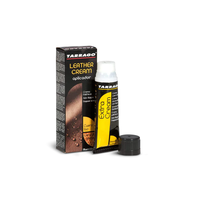 Bastad Shoecream Black – Beskytter og Styrker(1000277, Svart, 0, 1 stk skokrem, størrelse-Gratis størrelse)