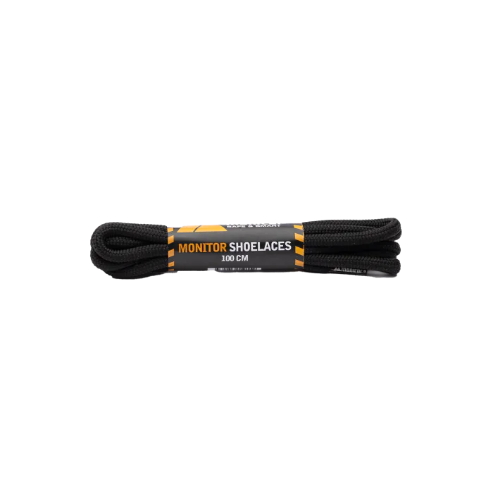 Monitor Skolisser – Holdbare 100 cm Lissene(1000282, Svart, 0, 10 stykker skolisser, størrelse-100 cm)