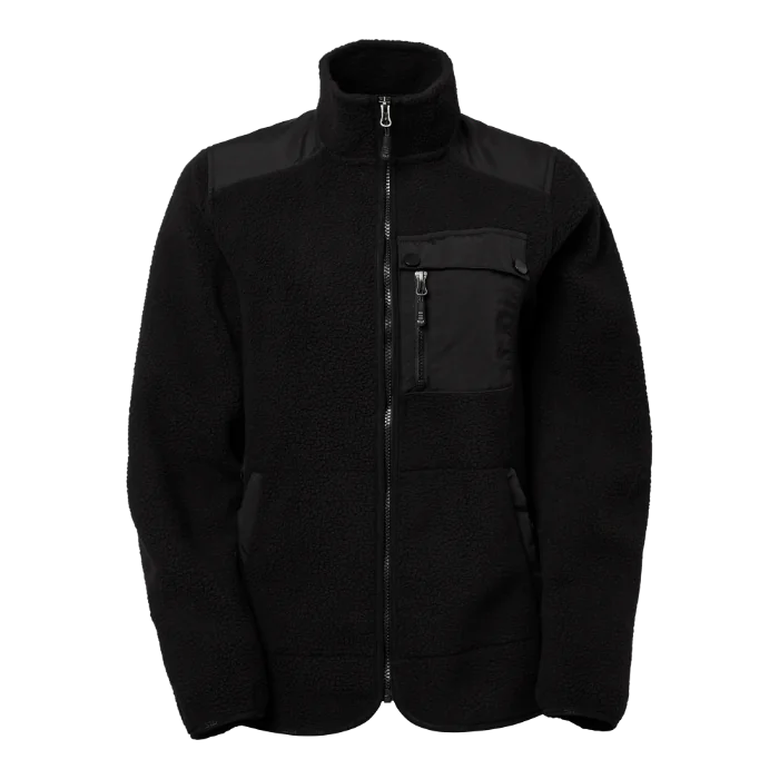 South West Polly Fleece, Dame, Flerfarget, Størrelse XS-XXL, SBG-1000333