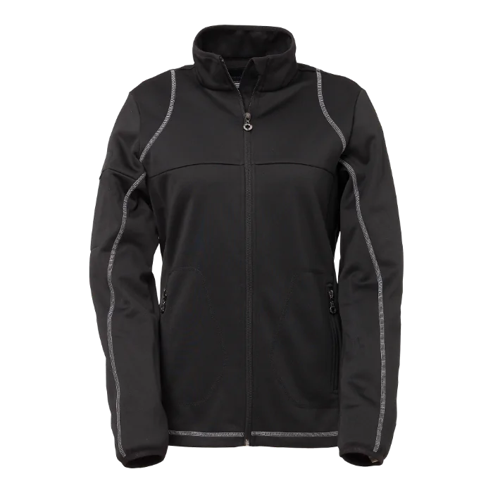 South West Somers Fleece, Dame, 1 Stykk, Farge: Svart, Navy, Lyseblå, Størrelse: XS-XXL, SBG-1000337