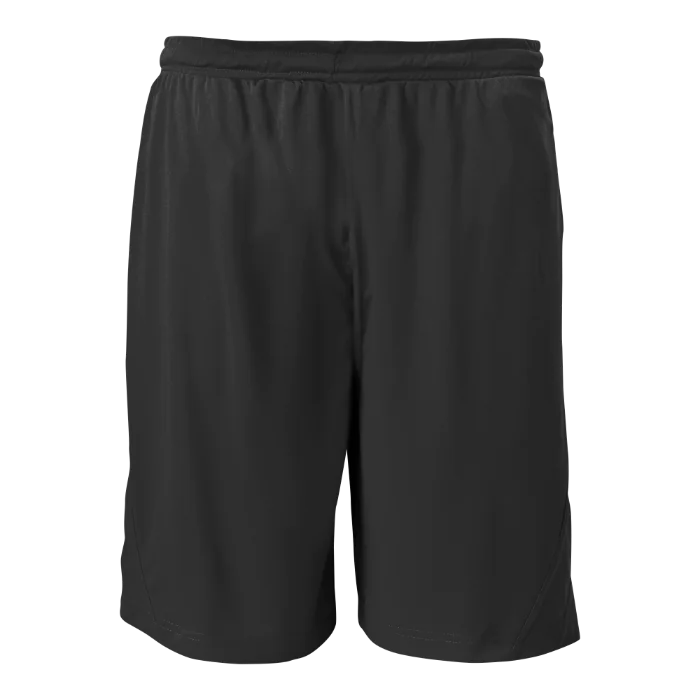 South West Basic Shorts JR, Barn, Svart, Størrelse 120-160, SBG-1000350